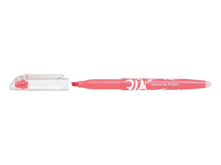 ZAKREŚLACZ PINK FRIXION LIGHT PUD A 12 PILOT PISW-FL-CP